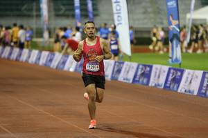 BIB: 12074
                            <button type="button" onclick="openModal(18769603)" class="btn btn-primary btn-sm float-right btn-popup" data-toggle="modal" data-target=".modal-high-quality">
                        <i class="fas fa-shopping-cart"></i> Add to Cart
                    </button>
                                            <button type="button" onclick="isThisMe(18769603, true)" class="btn btn-success btn-sm float-right btn-popup btn-isme hidden" data-toggle="tooltip" data-placement="bottom" title="นี่คือรูปของคุณใช่ไหม คลิกที่นี่เพื่อเอาเข้าอัลบั้ม">
                        <i class="fas fa-plus"></i> Add to album
                    </button>
                    <button type="button" onclick="isThisMe(18769603, false)" class="btn btn-warning btn-sm float-right btn-popup btn-isnotme hidden">
                        <i class="fas fa-ban"></i> Remove from album
                    </button>