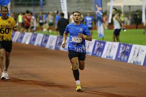 BIB: 12474
                            <button type="button" onclick="openModal(18769914)" class="btn btn-primary btn-sm float-right btn-popup" data-toggle="modal" data-target=".modal-high-quality">
                        <i class="fas fa-shopping-cart"></i> Add to Cart
                    </button>
                                            <button type="button" onclick="isThisMe(18769914, true)" class="btn btn-success btn-sm float-right btn-popup btn-isme hidden" data-toggle="tooltip" data-placement="bottom" title="นี่คือรูปของคุณใช่ไหม คลิกที่นี่เพื่อเอาเข้าอัลบั้ม">
                        <i class="fas fa-plus"></i> Add to album
                    </button>
                    <button type="button" onclick="isThisMe(18769914, false)" class="btn btn-warning btn-sm float-right btn-popup btn-isnotme hidden">
                        <i class="fas fa-ban"></i> Remove from album
                    </button>