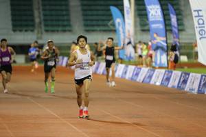 BIB: 12056
                            <button type="button" onclick="openModal(18767903)" class="btn btn-primary btn-sm float-right btn-popup" data-toggle="modal" data-target=".modal-high-quality">
                        <i class="fas fa-shopping-cart"></i> Add to Cart
                    </button>
                                            <button type="button" onclick="isThisMe(18767903, true)" class="btn btn-success btn-sm float-right btn-popup btn-isme hidden" data-toggle="tooltip" data-placement="bottom" title="นี่คือรูปของคุณใช่ไหม คลิกที่นี่เพื่อเอาเข้าอัลบั้ม">
                        <i class="fas fa-plus"></i> Add to album
                    </button>
                    <button type="button" onclick="isThisMe(18767903, false)" class="btn btn-warning btn-sm float-right btn-popup btn-isnotme hidden">
                        <i class="fas fa-ban"></i> Remove from album
                    </button>