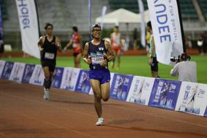 BIB: 12099, 191162
                            <button type="button" onclick="openModal(18768031)" class="btn btn-primary btn-sm float-right btn-popup" data-toggle="modal" data-target=".modal-high-quality">
                        <i class="fas fa-shopping-cart"></i> Add to Cart
                    </button>
                                            <button type="button" onclick="isThisMe(18768031, true)" class="btn btn-success btn-sm float-right btn-popup btn-isme hidden" data-toggle="tooltip" data-placement="bottom" title="นี่คือรูปของคุณใช่ไหม คลิกที่นี่เพื่อเอาเข้าอัลบั้ม">
                        <i class="fas fa-plus"></i> Add to album
                    </button>
                    <button type="button" onclick="isThisMe(18768031, false)" class="btn btn-warning btn-sm float-right btn-popup btn-isnotme hidden">
                        <i class="fas fa-ban"></i> Remove from album
                    </button>