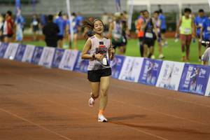 BIB: 
                            <button type="button" onclick="openModal(18738477)" class="btn btn-primary btn-sm float-right btn-popup" data-toggle="modal" data-target=".modal-high-quality">
                        <i class="fas fa-shopping-cart"></i> Add to Cart
                    </button>
                                            <button type="button" onclick="isThisMe(18738477, true)" class="btn btn-success btn-sm float-right btn-popup btn-isme hidden" data-toggle="tooltip" data-placement="bottom" title="นี่คือรูปของคุณใช่ไหม คลิกที่นี่เพื่อเอาเข้าอัลบั้ม">
                        <i class="fas fa-plus"></i> Add to album
                    </button>
                    <button type="button" onclick="isThisMe(18738477, false)" class="btn btn-warning btn-sm float-right btn-popup btn-isnotme hidden">
                        <i class="fas fa-ban"></i> Remove from album
                    </button>