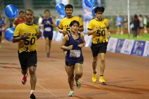 BIB: 11774
                            <button type="button" onclick="openModal(18768497)" class="btn btn-primary btn-sm float-right btn-popup" data-toggle="modal" data-target=".modal-high-quality">
                        <i class="fas fa-shopping-cart"></i> Add to Cart
                    </button>
                                            <button type="button" onclick="isThisMe(18768497, true)" class="btn btn-success btn-sm float-right btn-popup btn-isme hidden" data-toggle="tooltip" data-placement="bottom" title="นี่คือรูปของคุณใช่ไหม คลิกที่นี่เพื่อเอาเข้าอัลบั้ม">
                        <i class="fas fa-plus"></i> Add to album
                    </button>
                    <button type="button" onclick="isThisMe(18768497, false)" class="btn btn-warning btn-sm float-right btn-popup btn-isnotme hidden">
                        <i class="fas fa-ban"></i> Remove from album
                    </button>