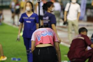 BIB: 
                            <button type="button" onclick="openModal(18768723)" class="btn btn-primary btn-sm float-right btn-popup" data-toggle="modal" data-target=".modal-high-quality">
                        <i class="fas fa-shopping-cart"></i> Add to Cart
                    </button>
                                            <button type="button" onclick="isThisMe(18768723, true)" class="btn btn-success btn-sm float-right btn-popup btn-isme hidden" data-toggle="tooltip" data-placement="bottom" title="นี่คือรูปของคุณใช่ไหม คลิกที่นี่เพื่อเอาเข้าอัลบั้ม">
                        <i class="fas fa-plus"></i> Add to album
                    </button>
                    <button type="button" onclick="isThisMe(18768723, false)" class="btn btn-warning btn-sm float-right btn-popup btn-isnotme hidden">
                        <i class="fas fa-ban"></i> Remove from album
                    </button>