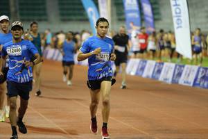 BIB: 12480, 12775
                            <button type="button" onclick="openModal(18768687)" class="btn btn-primary btn-sm float-right btn-popup" data-toggle="modal" data-target=".modal-high-quality">
                        <i class="fas fa-shopping-cart"></i> Add to Cart
                    </button>
                                            <button type="button" onclick="isThisMe(18768687, true)" class="btn btn-success btn-sm float-right btn-popup btn-isme hidden" data-toggle="tooltip" data-placement="bottom" title="นี่คือรูปของคุณใช่ไหม คลิกที่นี่เพื่อเอาเข้าอัลบั้ม">
                        <i class="fas fa-plus"></i> Add to album
                    </button>
                    <button type="button" onclick="isThisMe(18768687, false)" class="btn btn-warning btn-sm float-right btn-popup btn-isnotme hidden">
                        <i class="fas fa-ban"></i> Remove from album
                    </button>