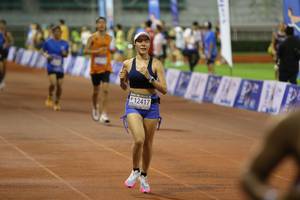 BIB: 12417
                            <button type="button" onclick="openModal(18769669)" class="btn btn-primary btn-sm float-right btn-popup" data-toggle="modal" data-target=".modal-high-quality">
                        <i class="fas fa-shopping-cart"></i> Add to Cart
                    </button>
                                            <button type="button" onclick="isThisMe(18769669, true)" class="btn btn-success btn-sm float-right btn-popup btn-isme hidden" data-toggle="tooltip" data-placement="bottom" title="นี่คือรูปของคุณใช่ไหม คลิกที่นี่เพื่อเอาเข้าอัลบั้ม">
                        <i class="fas fa-plus"></i> Add to album
                    </button>
                    <button type="button" onclick="isThisMe(18769669, false)" class="btn btn-warning btn-sm float-right btn-popup btn-isnotme hidden">
                        <i class="fas fa-ban"></i> Remove from album
                    </button>