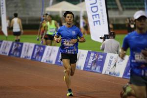 BIB: 1198, 191162
                            <button type="button" onclick="openModal(18768578)" class="btn btn-primary btn-sm float-right btn-popup" data-toggle="modal" data-target=".modal-high-quality">
                        <i class="fas fa-shopping-cart"></i> Add to Cart
                    </button>
                                            <button type="button" onclick="isThisMe(18768578, true)" class="btn btn-success btn-sm float-right btn-popup btn-isme hidden" data-toggle="tooltip" data-placement="bottom" title="นี่คือรูปของคุณใช่ไหม คลิกที่นี่เพื่อเอาเข้าอัลบั้ม">
                        <i class="fas fa-plus"></i> Add to album
                    </button>
                    <button type="button" onclick="isThisMe(18768578, false)" class="btn btn-warning btn-sm float-right btn-popup btn-isnotme hidden">
                        <i class="fas fa-ban"></i> Remove from album
                    </button>