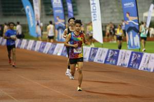 BIB: 12184
                            <button type="button" onclick="openModal(18768604)" class="btn btn-primary btn-sm float-right btn-popup" data-toggle="modal" data-target=".modal-high-quality">
                        <i class="fas fa-shopping-cart"></i> Add to Cart
                    </button>
                                            <button type="button" onclick="isThisMe(18768604, true)" class="btn btn-success btn-sm float-right btn-popup btn-isme hidden" data-toggle="tooltip" data-placement="bottom" title="นี่คือรูปของคุณใช่ไหม คลิกที่นี่เพื่อเอาเข้าอัลบั้ม">
                        <i class="fas fa-plus"></i> Add to album
                    </button>
                    <button type="button" onclick="isThisMe(18768604, false)" class="btn btn-warning btn-sm float-right btn-popup btn-isnotme hidden">
                        <i class="fas fa-ban"></i> Remove from album
                    </button>