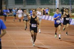 BIB: 12740, 12339
                            <button type="button" onclick="openModal(18739902)" class="btn btn-primary btn-sm float-right btn-popup" data-toggle="modal" data-target=".modal-high-quality">
                        <i class="fas fa-shopping-cart"></i> Add to Cart
                    </button>
                                            <button type="button" onclick="isThisMe(18739902, true)" class="btn btn-success btn-sm float-right btn-popup btn-isme hidden" data-toggle="tooltip" data-placement="bottom" title="นี่คือรูปของคุณใช่ไหม คลิกที่นี่เพื่อเอาเข้าอัลบั้ม">
                        <i class="fas fa-plus"></i> Add to album
                    </button>
                    <button type="button" onclick="isThisMe(18739902, false)" class="btn btn-warning btn-sm float-right btn-popup btn-isnotme hidden">
                        <i class="fas fa-ban"></i> Remove from album
                    </button>