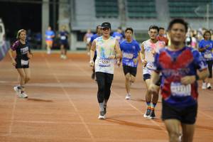 BIB: 12397, 3333, 123
                            <button type="button" onclick="openModal(18743923)" class="btn btn-primary btn-sm float-right btn-popup" data-toggle="modal" data-target=".modal-high-quality">
                        <i class="fas fa-shopping-cart"></i> Add to Cart
                    </button>
                                            <button type="button" onclick="isThisMe(18743923, true)" class="btn btn-success btn-sm float-right btn-popup btn-isme hidden" data-toggle="tooltip" data-placement="bottom" title="นี่คือรูปของคุณใช่ไหม คลิกที่นี่เพื่อเอาเข้าอัลบั้ม">
                        <i class="fas fa-plus"></i> Add to album
                    </button>
                    <button type="button" onclick="isThisMe(18743923, false)" class="btn btn-warning btn-sm float-right btn-popup btn-isnotme hidden">
                        <i class="fas fa-ban"></i> Remove from album
                    </button>