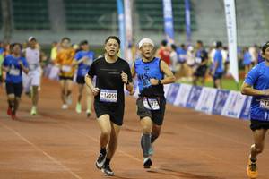 BIB: 12059
                            <button type="button" onclick="openModal(18769694)" class="btn btn-primary btn-sm float-right btn-popup" data-toggle="modal" data-target=".modal-high-quality">
                        <i class="fas fa-shopping-cart"></i> Add to Cart
                    </button>
                                            <button type="button" onclick="isThisMe(18769694, true)" class="btn btn-success btn-sm float-right btn-popup btn-isme hidden" data-toggle="tooltip" data-placement="bottom" title="นี่คือรูปของคุณใช่ไหม คลิกที่นี่เพื่อเอาเข้าอัลบั้ม">
                        <i class="fas fa-plus"></i> Add to album
                    </button>
                    <button type="button" onclick="isThisMe(18769694, false)" class="btn btn-warning btn-sm float-right btn-popup btn-isnotme hidden">
                        <i class="fas fa-ban"></i> Remove from album
                    </button>