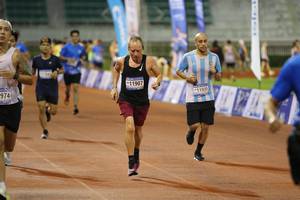 BIB: 974, 11907, 11935
                            <button type="button" onclick="openModal(18768517)" class="btn btn-primary btn-sm float-right btn-popup" data-toggle="modal" data-target=".modal-high-quality">
                        <i class="fas fa-shopping-cart"></i> Add to Cart
                    </button>
                                            <button type="button" onclick="isThisMe(18768517, true)" class="btn btn-success btn-sm float-right btn-popup btn-isme hidden" data-toggle="tooltip" data-placement="bottom" title="นี่คือรูปของคุณใช่ไหม คลิกที่นี่เพื่อเอาเข้าอัลบั้ม">
                        <i class="fas fa-plus"></i> Add to album
                    </button>
                    <button type="button" onclick="isThisMe(18768517, false)" class="btn btn-warning btn-sm float-right btn-popup btn-isnotme hidden">
                        <i class="fas fa-ban"></i> Remove from album
                    </button>