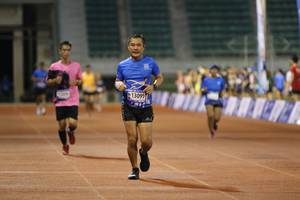 BIB: 13099
                            <button type="button" onclick="openModal(18742442)" class="btn btn-primary btn-sm float-right btn-popup" data-toggle="modal" data-target=".modal-high-quality">
                        <i class="fas fa-shopping-cart"></i> Add to Cart
                    </button>
                                            <button type="button" onclick="isThisMe(18742442, true)" class="btn btn-success btn-sm float-right btn-popup btn-isme hidden" data-toggle="tooltip" data-placement="bottom" title="นี่คือรูปของคุณใช่ไหม คลิกที่นี่เพื่อเอาเข้าอัลบั้ม">
                        <i class="fas fa-plus"></i> Add to album
                    </button>
                    <button type="button" onclick="isThisMe(18742442, false)" class="btn btn-warning btn-sm float-right btn-popup btn-isnotme hidden">
                        <i class="fas fa-ban"></i> Remove from album
                    </button>