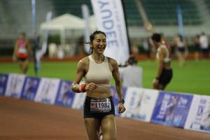 BIB: 11982
                            <button type="button" onclick="openModal(18768011)" class="btn btn-primary btn-sm float-right btn-popup" data-toggle="modal" data-target=".modal-high-quality">
                        <i class="fas fa-shopping-cart"></i> Add to Cart
                    </button>
                                            <button type="button" onclick="isThisMe(18768011, true)" class="btn btn-success btn-sm float-right btn-popup btn-isme hidden" data-toggle="tooltip" data-placement="bottom" title="นี่คือรูปของคุณใช่ไหม คลิกที่นี่เพื่อเอาเข้าอัลบั้ม">
                        <i class="fas fa-plus"></i> Add to album
                    </button>
                    <button type="button" onclick="isThisMe(18768011, false)" class="btn btn-warning btn-sm float-right btn-popup btn-isnotme hidden">
                        <i class="fas fa-ban"></i> Remove from album
                    </button>