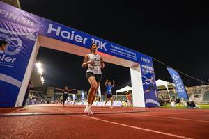 BIB: 2101, 2022, 00000
                            <button type="button" onclick="openModal(18705418)" class="btn btn-primary btn-sm float-right btn-popup" data-toggle="modal" data-target=".modal-high-quality">
                        <i class="fas fa-shopping-cart"></i> Add to Cart
                    </button>
                                            <button type="button" onclick="isThisMe(18705418, true)" class="btn btn-success btn-sm float-right btn-popup btn-isme hidden" data-toggle="tooltip" data-placement="bottom" title="นี่คือรูปของคุณใช่ไหม คลิกที่นี่เพื่อเอาเข้าอัลบั้ม">
                        <i class="fas fa-plus"></i> Add to album
                    </button>
                    <button type="button" onclick="isThisMe(18705418, false)" class="btn btn-warning btn-sm float-right btn-popup btn-isnotme hidden">
                        <i class="fas fa-ban"></i> Remove from album
                    </button>