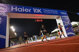 BIB: 05418, 2022, 00000
                            <button type="button" onclick="openModal(18705779)" class="btn btn-primary btn-sm float-right btn-popup" data-toggle="modal" data-target=".modal-high-quality">
                        <i class="fas fa-shopping-cart"></i> Add to Cart
                    </button>
                                            <button type="button" onclick="isThisMe(18705779, true)" class="btn btn-success btn-sm float-right btn-popup btn-isme hidden" data-toggle="tooltip" data-placement="bottom" title="นี่คือรูปของคุณใช่ไหม คลิกที่นี่เพื่อเอาเข้าอัลบั้ม">
                        <i class="fas fa-plus"></i> Add to album
                    </button>
                    <button type="button" onclick="isThisMe(18705779, false)" class="btn btn-warning btn-sm float-right btn-popup btn-isnotme hidden">
                        <i class="fas fa-ban"></i> Remove from album
                    </button>