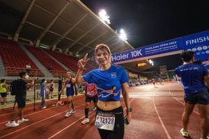 BIB: 12128, 2022, 05904
                            <button type="button" onclick="openModal(18706969)" class="btn btn-primary btn-sm float-right btn-popup" data-toggle="modal" data-target=".modal-high-quality">
                        <i class="fas fa-shopping-cart"></i> Add to Cart
                    </button>
                                            <button type="button" onclick="isThisMe(18706969, true)" class="btn btn-success btn-sm float-right btn-popup btn-isme hidden" data-toggle="tooltip" data-placement="bottom" title="นี่คือรูปของคุณใช่ไหม คลิกที่นี่เพื่อเอาเข้าอัลบั้ม">
                        <i class="fas fa-plus"></i> Add to album
                    </button>
                    <button type="button" onclick="isThisMe(18706969, false)" class="btn btn-warning btn-sm float-right btn-popup btn-isnotme hidden">
                        <i class="fas fa-ban"></i> Remove from album
                    </button>