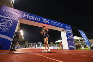 BIB: 2022, 00000
                            <button type="button" onclick="openModal(18705460)" class="btn btn-primary btn-sm float-right btn-popup" data-toggle="modal" data-target=".modal-high-quality">
                        <i class="fas fa-shopping-cart"></i> Add to Cart
                    </button>
                                            <button type="button" onclick="isThisMe(18705460, true)" class="btn btn-success btn-sm float-right btn-popup btn-isme hidden" data-toggle="tooltip" data-placement="bottom" title="นี่คือรูปของคุณใช่ไหม คลิกที่นี่เพื่อเอาเข้าอัลบั้ม">
                        <i class="fas fa-plus"></i> Add to album
                    </button>
                    <button type="button" onclick="isThisMe(18705460, false)" class="btn btn-warning btn-sm float-right btn-popup btn-isnotme hidden">
                        <i class="fas fa-ban"></i> Remove from album
                    </button>