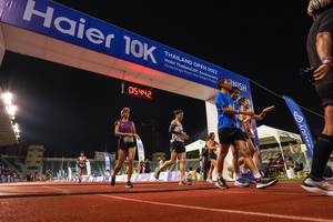 BIB: 05442, 2022
                            <button type="button" onclick="openModal(18705853)" class="btn btn-primary btn-sm float-right btn-popup" data-toggle="modal" data-target=".modal-high-quality">
                        <i class="fas fa-shopping-cart"></i> Add to Cart
                    </button>
                                            <button type="button" onclick="isThisMe(18705853, true)" class="btn btn-success btn-sm float-right btn-popup btn-isme hidden" data-toggle="tooltip" data-placement="bottom" title="นี่คือรูปของคุณใช่ไหม คลิกที่นี่เพื่อเอาเข้าอัลบั้ม">
                        <i class="fas fa-plus"></i> Add to album
                    </button>
                    <button type="button" onclick="isThisMe(18705853, false)" class="btn btn-warning btn-sm float-right btn-popup btn-isnotme hidden">
                        <i class="fas fa-ban"></i> Remove from album
                    </button>