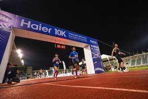 BIB: 122, 2022, 00000
                            <button type="button" onclick="openModal(18705360)" class="btn btn-primary btn-sm float-right btn-popup" data-toggle="modal" data-target=".modal-high-quality">
                        <i class="fas fa-shopping-cart"></i> Add to Cart
                    </button>
                                            <button type="button" onclick="isThisMe(18705360, true)" class="btn btn-success btn-sm float-right btn-popup btn-isme hidden" data-toggle="tooltip" data-placement="bottom" title="นี่คือรูปของคุณใช่ไหม คลิกที่นี่เพื่อเอาเข้าอัลบั้ม">
                        <i class="fas fa-plus"></i> Add to album
                    </button>
                    <button type="button" onclick="isThisMe(18705360, false)" class="btn btn-warning btn-sm float-right btn-popup btn-isnotme hidden">
                        <i class="fas fa-ban"></i> Remove from album
                    </button>