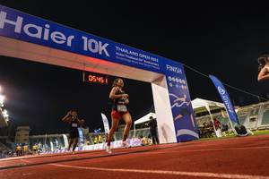 BIB: 05451, 2022, 12019, 00000
                            <button type="button" onclick="openModal(18705895)" class="btn btn-primary btn-sm float-right btn-popup" data-toggle="modal" data-target=".modal-high-quality">
                        <i class="fas fa-shopping-cart"></i> Add to Cart
                    </button>
                                            <button type="button" onclick="isThisMe(18705895, true)" class="btn btn-success btn-sm float-right btn-popup btn-isme hidden" data-toggle="tooltip" data-placement="bottom" title="นี่คือรูปของคุณใช่ไหม คลิกที่นี่เพื่อเอาเข้าอัลบั้ม">
                        <i class="fas fa-plus"></i> Add to album
                    </button>
                    <button type="button" onclick="isThisMe(18705895, false)" class="btn btn-warning btn-sm float-right btn-popup btn-isnotme hidden">
                        <i class="fas fa-ban"></i> Remove from album
                    </button>