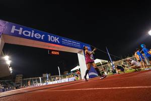 BIB: 10028, 2013
                            <button type="button" onclick="openModal(18707344)" class="btn btn-primary btn-sm float-right btn-popup" data-toggle="modal" data-target=".modal-high-quality">
                        <i class="fas fa-shopping-cart"></i> Add to Cart
                    </button>
                                            <button type="button" onclick="isThisMe(18707344, true)" class="btn btn-success btn-sm float-right btn-popup btn-isme hidden" data-toggle="tooltip" data-placement="bottom" title="นี่คือรูปของคุณใช่ไหม คลิกที่นี่เพื่อเอาเข้าอัลบั้ม">
                        <i class="fas fa-plus"></i> Add to album
                    </button>
                    <button type="button" onclick="isThisMe(18707344, false)" class="btn btn-warning btn-sm float-right btn-popup btn-isnotme hidden">
                        <i class="fas fa-ban"></i> Remove from album
                    </button>