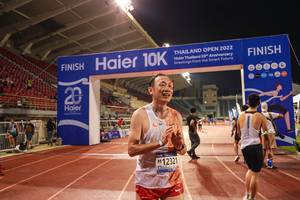 BIB: 2022, 12321
                            <button type="button" onclick="openModal(18707803)" class="btn btn-primary btn-sm float-right btn-popup" data-toggle="modal" data-target=".modal-high-quality">
                        <i class="fas fa-shopping-cart"></i> Add to Cart
                    </button>
                                            <button type="button" onclick="isThisMe(18707803, true)" class="btn btn-success btn-sm float-right btn-popup btn-isme hidden" data-toggle="tooltip" data-placement="bottom" title="นี่คือรูปของคุณใช่ไหม คลิกที่นี่เพื่อเอาเข้าอัลบั้ม">
                        <i class="fas fa-plus"></i> Add to album
                    </button>
                    <button type="button" onclick="isThisMe(18707803, false)" class="btn btn-warning btn-sm float-right btn-popup btn-isnotme hidden">
                        <i class="fas fa-ban"></i> Remove from album
                    </button>