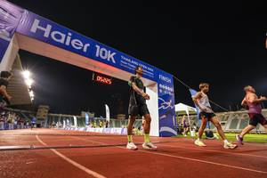 BIB: 05225, 2022, 00000, 001
                            <button type="button" onclick="openModal(18705489)" class="btn btn-primary btn-sm float-right btn-popup" data-toggle="modal" data-target=".modal-high-quality">
                        <i class="fas fa-shopping-cart"></i> Add to Cart
                    </button>
                                            <button type="button" onclick="isThisMe(18705489, true)" class="btn btn-success btn-sm float-right btn-popup btn-isme hidden" data-toggle="tooltip" data-placement="bottom" title="นี่คือรูปของคุณใช่ไหม คลิกที่นี่เพื่อเอาเข้าอัลบั้ม">
                        <i class="fas fa-plus"></i> Add to album
                    </button>
                    <button type="button" onclick="isThisMe(18705489, false)" class="btn btn-warning btn-sm float-right btn-popup btn-isnotme hidden">
                        <i class="fas fa-ban"></i> Remove from album
                    </button>