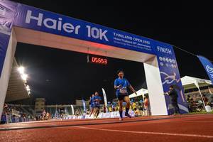 BIB: 05653, 2022, 279, 00000
                            <button type="button" onclick="openModal(18706419)" class="btn btn-primary btn-sm float-right btn-popup" data-toggle="modal" data-target=".modal-high-quality">
                        <i class="fas fa-shopping-cart"></i> Add to Cart
                    </button>
                                            <button type="button" onclick="isThisMe(18706419, true)" class="btn btn-success btn-sm float-right btn-popup btn-isme hidden" data-toggle="tooltip" data-placement="bottom" title="นี่คือรูปของคุณใช่ไหม คลิกที่นี่เพื่อเอาเข้าอัลบั้ม">
                        <i class="fas fa-plus"></i> Add to album
                    </button>
                    <button type="button" onclick="isThisMe(18706419, false)" class="btn btn-warning btn-sm float-right btn-popup btn-isnotme hidden">
                        <i class="fas fa-ban"></i> Remove from album
                    </button>