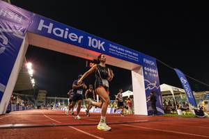 BIB: 2022, 00000
                            <button type="button" onclick="openModal(18706311)" class="btn btn-primary btn-sm float-right btn-popup" data-toggle="modal" data-target=".modal-high-quality">
                        <i class="fas fa-shopping-cart"></i> Add to Cart
                    </button>
                                            <button type="button" onclick="isThisMe(18706311, true)" class="btn btn-success btn-sm float-right btn-popup btn-isme hidden" data-toggle="tooltip" data-placement="bottom" title="นี่คือรูปของคุณใช่ไหม คลิกที่นี่เพื่อเอาเข้าอัลบั้ม">
                        <i class="fas fa-plus"></i> Add to album
                    </button>
                    <button type="button" onclick="isThisMe(18706311, false)" class="btn btn-warning btn-sm float-right btn-popup btn-isnotme hidden">
                        <i class="fas fa-ban"></i> Remove from album
                    </button>