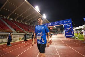 BIB: 2188, 2022, 0608, 60000
                            <button type="button" onclick="openModal(18707978)" class="btn btn-primary btn-sm float-right btn-popup" data-toggle="modal" data-target=".modal-high-quality">
                        <i class="fas fa-shopping-cart"></i> Add to Cart
                    </button>
                                            <button type="button" onclick="isThisMe(18707978, true)" class="btn btn-success btn-sm float-right btn-popup btn-isme hidden" data-toggle="tooltip" data-placement="bottom" title="นี่คือรูปของคุณใช่ไหม คลิกที่นี่เพื่อเอาเข้าอัลบั้ม">
                        <i class="fas fa-plus"></i> Add to album
                    </button>
                    <button type="button" onclick="isThisMe(18707978, false)" class="btn btn-warning btn-sm float-right btn-popup btn-isnotme hidden">
                        <i class="fas fa-ban"></i> Remove from album
                    </button>