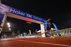 BIB: 05253, 2022, 000
                            <button type="button" onclick="openModal(18705567)" class="btn btn-primary btn-sm float-right btn-popup" data-toggle="modal" data-target=".modal-high-quality">
                        <i class="fas fa-shopping-cart"></i> Add to Cart
                    </button>
                                            <button type="button" onclick="isThisMe(18705567, true)" class="btn btn-success btn-sm float-right btn-popup btn-isme hidden" data-toggle="tooltip" data-placement="bottom" title="นี่คือรูปของคุณใช่ไหม คลิกที่นี่เพื่อเอาเข้าอัลบั้ม">
                        <i class="fas fa-plus"></i> Add to album
                    </button>
                    <button type="button" onclick="isThisMe(18705567, false)" class="btn btn-warning btn-sm float-right btn-popup btn-isnotme hidden">
                        <i class="fas fa-ban"></i> Remove from album
                    </button>