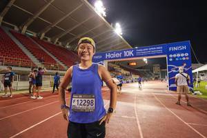 BIB: 12298, 11036, 2022, 60000
                            <button type="button" onclick="openModal(18708289)" class="btn btn-primary btn-sm float-right btn-popup" data-toggle="modal" data-target=".modal-high-quality">
                        <i class="fas fa-shopping-cart"></i> Add to Cart
                    </button>
                                            <button type="button" onclick="isThisMe(18708289, true)" class="btn btn-success btn-sm float-right btn-popup btn-isme hidden" data-toggle="tooltip" data-placement="bottom" title="นี่คือรูปของคุณใช่ไหม คลิกที่นี่เพื่อเอาเข้าอัลบั้ม">
                        <i class="fas fa-plus"></i> Add to album
                    </button>
                    <button type="button" onclick="isThisMe(18708289, false)" class="btn btn-warning btn-sm float-right btn-popup btn-isnotme hidden">
                        <i class="fas fa-ban"></i> Remove from album
                    </button>