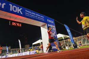 BIB: 05753, 2022, 00050, 071
                            <button type="button" onclick="openModal(18706755)" class="btn btn-primary btn-sm float-right btn-popup" data-toggle="modal" data-target=".modal-high-quality">
                        <i class="fas fa-shopping-cart"></i> Add to Cart
                    </button>
                                            <button type="button" onclick="isThisMe(18706755, true)" class="btn btn-success btn-sm float-right btn-popup btn-isme hidden" data-toggle="tooltip" data-placement="bottom" title="นี่คือรูปของคุณใช่ไหม คลิกที่นี่เพื่อเอาเข้าอัลบั้ม">
                        <i class="fas fa-plus"></i> Add to album
                    </button>
                    <button type="button" onclick="isThisMe(18706755, false)" class="btn btn-warning btn-sm float-right btn-popup btn-isnotme hidden">
                        <i class="fas fa-ban"></i> Remove from album
                    </button>