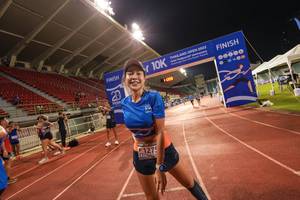 BIB: 1275, 2022, 1208, 00000
                            <button type="button" onclick="openModal(18708504)" class="btn btn-primary btn-sm float-right btn-popup" data-toggle="modal" data-target=".modal-high-quality">
                        <i class="fas fa-shopping-cart"></i> Add to Cart
                    </button>
                                            <button type="button" onclick="isThisMe(18708504, true)" class="btn btn-success btn-sm float-right btn-popup btn-isme hidden" data-toggle="tooltip" data-placement="bottom" title="นี่คือรูปของคุณใช่ไหม คลิกที่นี่เพื่อเอาเข้าอัลบั้ม">
                        <i class="fas fa-plus"></i> Add to album
                    </button>
                    <button type="button" onclick="isThisMe(18708504, false)" class="btn btn-warning btn-sm float-right btn-popup btn-isnotme hidden">
                        <i class="fas fa-ban"></i> Remove from album
                    </button>