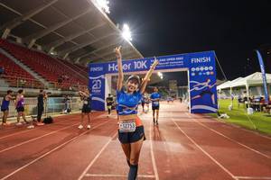 BIB: 12753, 2022, 60000
                            <button type="button" onclick="openModal(18708388)" class="btn btn-primary btn-sm float-right btn-popup" data-toggle="modal" data-target=".modal-high-quality">
                        <i class="fas fa-shopping-cart"></i> Add to Cart
                    </button>
                                            <button type="button" onclick="isThisMe(18708388, true)" class="btn btn-success btn-sm float-right btn-popup btn-isme hidden" data-toggle="tooltip" data-placement="bottom" title="นี่คือรูปของคุณใช่ไหม คลิกที่นี่เพื่อเอาเข้าอัลบั้ม">
                        <i class="fas fa-plus"></i> Add to album
                    </button>
                    <button type="button" onclick="isThisMe(18708388, false)" class="btn btn-warning btn-sm float-right btn-popup btn-isnotme hidden">
                        <i class="fas fa-ban"></i> Remove from album
                    </button>