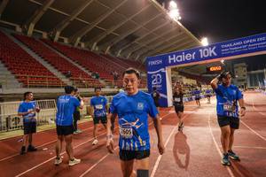 BIB: 2605, 2022, 10650, 12225, 1839
                            <button type="button" onclick="openModal(18708034)" class="btn btn-primary btn-sm float-right btn-popup" data-toggle="modal" data-target=".modal-high-quality">
                        <i class="fas fa-shopping-cart"></i> Add to Cart
                    </button>
                                            <button type="button" onclick="isThisMe(18708034, true)" class="btn btn-success btn-sm float-right btn-popup btn-isme hidden" data-toggle="tooltip" data-placement="bottom" title="นี่คือรูปของคุณใช่ไหม คลิกที่นี่เพื่อเอาเข้าอัลบั้ม">
                        <i class="fas fa-plus"></i> Add to album
                    </button>
                    <button type="button" onclick="isThisMe(18708034, false)" class="btn btn-warning btn-sm float-right btn-popup btn-isnotme hidden">
                        <i class="fas fa-ban"></i> Remove from album
                    </button>