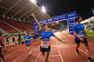 BIB: 284, 12753, 2022, 11001, 169, 000, 12583
                            <button type="button" onclick="openModal(18708465)" class="btn btn-primary btn-sm float-right btn-popup" data-toggle="modal" data-target=".modal-high-quality">
                        <i class="fas fa-shopping-cart"></i> Add to Cart
                    </button>
                                            <button type="button" onclick="isThisMe(18708465, true)" class="btn btn-success btn-sm float-right btn-popup btn-isme hidden" data-toggle="tooltip" data-placement="bottom" title="นี่คือรูปของคุณใช่ไหม คลิกที่นี่เพื่อเอาเข้าอัลบั้ม">
                        <i class="fas fa-plus"></i> Add to album
                    </button>
                    <button type="button" onclick="isThisMe(18708465, false)" class="btn btn-warning btn-sm float-right btn-popup btn-isnotme hidden">
                        <i class="fas fa-ban"></i> Remove from album
                    </button>