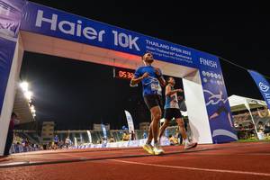 BIB: 0532, 2022, 120, 00000
                            <button type="button" onclick="openModal(18705669)" class="btn btn-primary btn-sm float-right btn-popup" data-toggle="modal" data-target=".modal-high-quality">
                        <i class="fas fa-shopping-cart"></i> Add to Cart
                    </button>
                                            <button type="button" onclick="isThisMe(18705669, true)" class="btn btn-success btn-sm float-right btn-popup btn-isme hidden" data-toggle="tooltip" data-placement="bottom" title="นี่คือรูปของคุณใช่ไหม คลิกที่นี่เพื่อเอาเข้าอัลบั้ม">
                        <i class="fas fa-plus"></i> Add to album
                    </button>
                    <button type="button" onclick="isThisMe(18705669, false)" class="btn btn-warning btn-sm float-right btn-popup btn-isnotme hidden">
                        <i class="fas fa-ban"></i> Remove from album
                    </button>