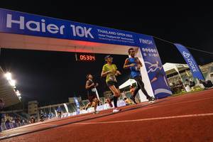 BIB: 118, 05334, 2022, 00000
                            <button type="button" onclick="openModal(18705692)" class="btn btn-primary btn-sm float-right btn-popup" data-toggle="modal" data-target=".modal-high-quality">
                        <i class="fas fa-shopping-cart"></i> Add to Cart
                    </button>
                                            <button type="button" onclick="isThisMe(18705692, true)" class="btn btn-success btn-sm float-right btn-popup btn-isme hidden" data-toggle="tooltip" data-placement="bottom" title="นี่คือรูปของคุณใช่ไหม คลิกที่นี่เพื่อเอาเข้าอัลบั้ม">
                        <i class="fas fa-plus"></i> Add to album
                    </button>
                    <button type="button" onclick="isThisMe(18705692, false)" class="btn btn-warning btn-sm float-right btn-popup btn-isnotme hidden">
                        <i class="fas fa-ban"></i> Remove from album
                    </button>