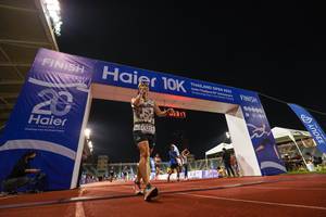 BIB: 121, 93311, 2022, 00000
                            <button type="button" onclick="openModal(18705633)" class="btn btn-primary btn-sm float-right btn-popup" data-toggle="modal" data-target=".modal-high-quality">
                        <i class="fas fa-shopping-cart"></i> Add to Cart
                    </button>
                                            <button type="button" onclick="isThisMe(18705633, true)" class="btn btn-success btn-sm float-right btn-popup btn-isme hidden" data-toggle="tooltip" data-placement="bottom" title="นี่คือรูปของคุณใช่ไหม คลิกที่นี่เพื่อเอาเข้าอัลบั้ม">
                        <i class="fas fa-plus"></i> Add to album
                    </button>
                    <button type="button" onclick="isThisMe(18705633, false)" class="btn btn-warning btn-sm float-right btn-popup btn-isnotme hidden">
                        <i class="fas fa-ban"></i> Remove from album
                    </button>