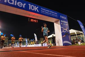 BIB: 05457, 2022, 00000
                            <button type="button" onclick="openModal(18705919)" class="btn btn-primary btn-sm float-right btn-popup" data-toggle="modal" data-target=".modal-high-quality">
                        <i class="fas fa-shopping-cart"></i> Add to Cart
                    </button>
                                            <button type="button" onclick="isThisMe(18705919, true)" class="btn btn-success btn-sm float-right btn-popup btn-isme hidden" data-toggle="tooltip" data-placement="bottom" title="นี่คือรูปของคุณใช่ไหม คลิกที่นี่เพื่อเอาเข้าอัลบั้ม">
                        <i class="fas fa-plus"></i> Add to album
                    </button>
                    <button type="button" onclick="isThisMe(18705919, false)" class="btn btn-warning btn-sm float-right btn-popup btn-isnotme hidden">
                        <i class="fas fa-ban"></i> Remove from album
                    </button>