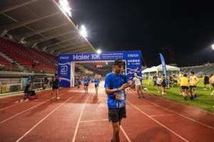 BIB: 1054, 2022, 127, 60000
                            <button type="button" onclick="openModal(18707921)" class="btn btn-primary btn-sm float-right btn-popup" data-toggle="modal" data-target=".modal-high-quality">
                        <i class="fas fa-shopping-cart"></i> Add to Cart
                    </button>
                                            <button type="button" onclick="isThisMe(18707921, true)" class="btn btn-success btn-sm float-right btn-popup btn-isme hidden" data-toggle="tooltip" data-placement="bottom" title="นี่คือรูปของคุณใช่ไหม คลิกที่นี่เพื่อเอาเข้าอัลบั้ม">
                        <i class="fas fa-plus"></i> Add to album
                    </button>
                    <button type="button" onclick="isThisMe(18707921, false)" class="btn btn-warning btn-sm float-right btn-popup btn-isnotme hidden">
                        <i class="fas fa-ban"></i> Remove from album
                    </button>