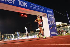 BIB: 05105, 2022, 00000
                            <button type="button" onclick="openModal(18705336)" class="btn btn-primary btn-sm float-right btn-popup" data-toggle="modal" data-target=".modal-high-quality">
                        <i class="fas fa-shopping-cart"></i> Add to Cart
                    </button>
                                            <button type="button" onclick="isThisMe(18705336, true)" class="btn btn-success btn-sm float-right btn-popup btn-isme hidden" data-toggle="tooltip" data-placement="bottom" title="นี่คือรูปของคุณใช่ไหม คลิกที่นี่เพื่อเอาเข้าอัลบั้ม">
                        <i class="fas fa-plus"></i> Add to album
                    </button>
                    <button type="button" onclick="isThisMe(18705336, false)" class="btn btn-warning btn-sm float-right btn-popup btn-isnotme hidden">
                        <i class="fas fa-ban"></i> Remove from album
                    </button>