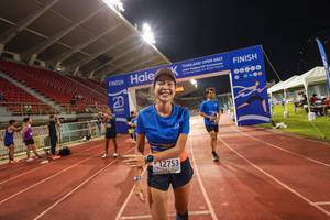 BIB: 2022, 206, 12753, 00000
                            <button type="button" onclick="openModal(18708403)" class="btn btn-primary btn-sm float-right btn-popup" data-toggle="modal" data-target=".modal-high-quality">
                        <i class="fas fa-shopping-cart"></i> Add to Cart
                    </button>
                                            <button type="button" onclick="isThisMe(18708403, true)" class="btn btn-success btn-sm float-right btn-popup btn-isme hidden" data-toggle="tooltip" data-placement="bottom" title="นี่คือรูปของคุณใช่ไหม คลิกที่นี่เพื่อเอาเข้าอัลบั้ม">
                        <i class="fas fa-plus"></i> Add to album
                    </button>
                    <button type="button" onclick="isThisMe(18708403, false)" class="btn btn-warning btn-sm float-right btn-popup btn-isnotme hidden">
                        <i class="fas fa-ban"></i> Remove from album
                    </button>