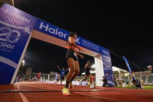 BIB: 2022, 00000
                            <button type="button" onclick="openModal(18706795)" class="btn btn-primary btn-sm float-right btn-popup" data-toggle="modal" data-target=".modal-high-quality">
                        <i class="fas fa-shopping-cart"></i> Add to Cart
                    </button>
                                            <button type="button" onclick="isThisMe(18706795, true)" class="btn btn-success btn-sm float-right btn-popup btn-isme hidden" data-toggle="tooltip" data-placement="bottom" title="นี่คือรูปของคุณใช่ไหม คลิกที่นี่เพื่อเอาเข้าอัลบั้ม">
                        <i class="fas fa-plus"></i> Add to album
                    </button>
                    <button type="button" onclick="isThisMe(18706795, false)" class="btn btn-warning btn-sm float-right btn-popup btn-isnotme hidden">
                        <i class="fas fa-ban"></i> Remove from album
                    </button>