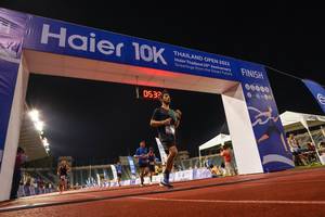 BIB: 0532, 2022, 00000, 200
                            <button type="button" onclick="openModal(18705699)" class="btn btn-primary btn-sm float-right btn-popup" data-toggle="modal" data-target=".modal-high-quality">
                        <i class="fas fa-shopping-cart"></i> Add to Cart
                    </button>
                                            <button type="button" onclick="isThisMe(18705699, true)" class="btn btn-success btn-sm float-right btn-popup btn-isme hidden" data-toggle="tooltip" data-placement="bottom" title="นี่คือรูปของคุณใช่ไหม คลิกที่นี่เพื่อเอาเข้าอัลบั้ม">
                        <i class="fas fa-plus"></i> Add to album
                    </button>
                    <button type="button" onclick="isThisMe(18705699, false)" class="btn btn-warning btn-sm float-right btn-popup btn-isnotme hidden">
                        <i class="fas fa-ban"></i> Remove from album
                    </button>