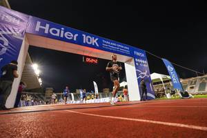 BIB: 05242, 2022, 110, 00000
                            <button type="button" onclick="openModal(18705541)" class="btn btn-primary btn-sm float-right btn-popup" data-toggle="modal" data-target=".modal-high-quality">
                        <i class="fas fa-shopping-cart"></i> Add to Cart
                    </button>
                                            <button type="button" onclick="isThisMe(18705541, true)" class="btn btn-success btn-sm float-right btn-popup btn-isme hidden" data-toggle="tooltip" data-placement="bottom" title="นี่คือรูปของคุณใช่ไหม คลิกที่นี่เพื่อเอาเข้าอัลบั้ม">
                        <i class="fas fa-plus"></i> Add to album
                    </button>
                    <button type="button" onclick="isThisMe(18705541, false)" class="btn btn-warning btn-sm float-right btn-popup btn-isnotme hidden">
                        <i class="fas fa-ban"></i> Remove from album
                    </button>