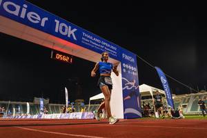 BIB: 05621, 2022, 200, 00000
                            <button type="button" onclick="openModal(18706201)" class="btn btn-primary btn-sm float-right btn-popup" data-toggle="modal" data-target=".modal-high-quality">
                        <i class="fas fa-shopping-cart"></i> Add to Cart
                    </button>
                                            <button type="button" onclick="isThisMe(18706201, true)" class="btn btn-success btn-sm float-right btn-popup btn-isme hidden" data-toggle="tooltip" data-placement="bottom" title="นี่คือรูปของคุณใช่ไหม คลิกที่นี่เพื่อเอาเข้าอัลบั้ม">
                        <i class="fas fa-plus"></i> Add to album
                    </button>
                    <button type="button" onclick="isThisMe(18706201, false)" class="btn btn-warning btn-sm float-right btn-popup btn-isnotme hidden">
                        <i class="fas fa-ban"></i> Remove from album
                    </button>