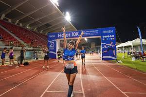 BIB: 12753, 2022, 00000, 010100
                            <button type="button" onclick="openModal(18708371)" class="btn btn-primary btn-sm float-right btn-popup" data-toggle="modal" data-target=".modal-high-quality">
                        <i class="fas fa-shopping-cart"></i> Add to Cart
                    </button>
                                            <button type="button" onclick="isThisMe(18708371, true)" class="btn btn-success btn-sm float-right btn-popup btn-isme hidden" data-toggle="tooltip" data-placement="bottom" title="นี่คือรูปของคุณใช่ไหม คลิกที่นี่เพื่อเอาเข้าอัลบั้ม">
                        <i class="fas fa-plus"></i> Add to album
                    </button>
                    <button type="button" onclick="isThisMe(18708371, false)" class="btn btn-warning btn-sm float-right btn-popup btn-isnotme hidden">
                        <i class="fas fa-ban"></i> Remove from album
                    </button>