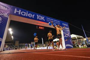 BIB: 10001, 2022, 5000
                            <button type="button" onclick="openModal(18707275)" class="btn btn-primary btn-sm float-right btn-popup" data-toggle="modal" data-target=".modal-high-quality">
                        <i class="fas fa-shopping-cart"></i> Add to Cart
                    </button>
                                            <button type="button" onclick="isThisMe(18707275, true)" class="btn btn-success btn-sm float-right btn-popup btn-isme hidden" data-toggle="tooltip" data-placement="bottom" title="นี่คือรูปของคุณใช่ไหม คลิกที่นี่เพื่อเอาเข้าอัลบั้ม">
                        <i class="fas fa-plus"></i> Add to album
                    </button>
                    <button type="button" onclick="isThisMe(18707275, false)" class="btn btn-warning btn-sm float-right btn-popup btn-isnotme hidden">
                        <i class="fas fa-ban"></i> Remove from album
                    </button>